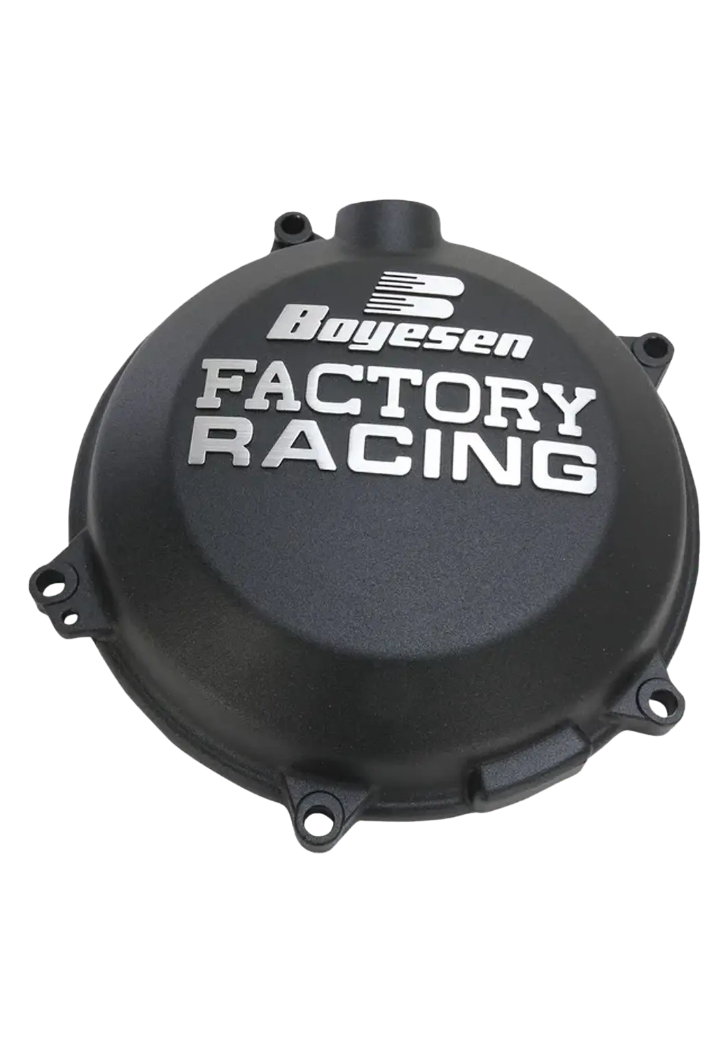 Boyesen Factory Racing Kupplungsdeckel EXC-F/FE 450/500 2017-23 & SX-F/FC 2014-23 & EC/MC 2021-23