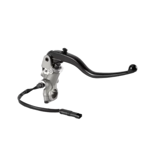 BREMBO Bremshauptzylinder Ø16x21mm Titan