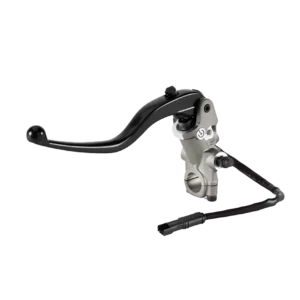 BREMBO Kupplungs-Hauptzylinder Ø15x19mm Titan