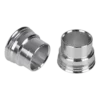 Distanzhülsen hinten 22 mm Excel-Felgen (KTM/HQV/GasGas 2024+)