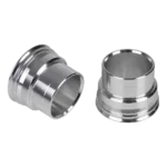 Distanzhülsen hinten 22 mm Excel-Felgen Beta 2025+