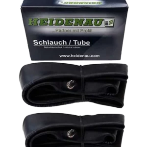 Supermoto Schlauch Set 120/70/17 & 160/60/17 Heidenau