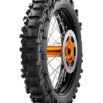 Metzeler Six Days Extreme (Extra Soft) 140/80-18 70M TT NHS