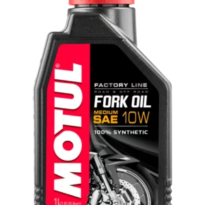 Motul Gabelöl SAE 10W