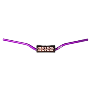 Renthal Fatbar Lenker 827 Lila - 28,6 mm