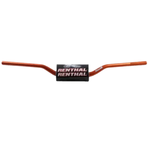 Renthal Fatbar Lenker 827 Orange - 28,6 mm