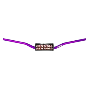 Renthal Fatbar Lenker 821 Lila - 28,6 mm