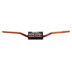 Renthal Fatbar Lenker 821 Orange - 28,6 mm
