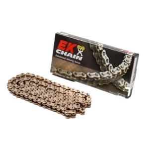 EK 520SRX2 QX-Ring Kette