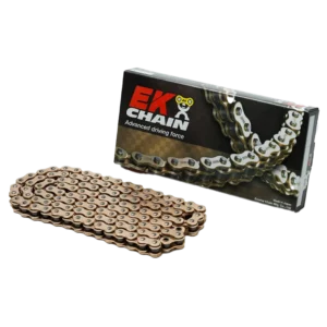 EK 520RRS NX-Ring Kette - Extrem Enduro