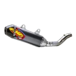 FMF Factory 4.1 RCT Endschalldämpfer Triumph 450 2026+