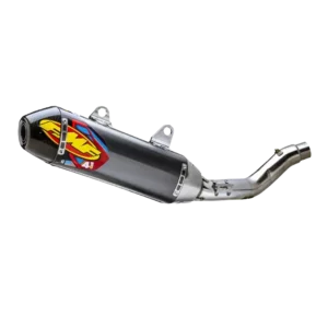 FMF Factory 4.1 RCT Endschalldämpfer Triumph 450 2026+