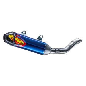 FMF Factory 4.1 RCT Titan Endschalldämpfer Triumph 450 2026+