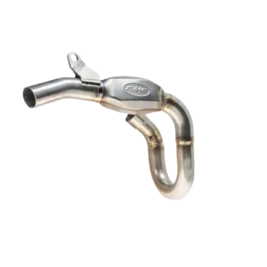 FMF Megabomb-Krümmer Triumph 450 2026+