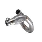 FMF Megabomb-Titan-Krümmer Triumph 450 2026+