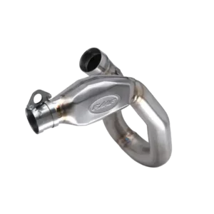 FMF Megabomb-Titan-Krümmer Triumph 450 2026+