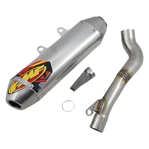 FMF Powercore Hex 4 Slip-On Auspuff Beta RR 350/390/430/480 2020-24