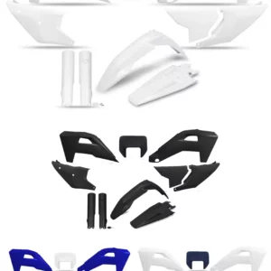 Husqvarna FE/TE UFO Plastik Kit 125-501 2025-26