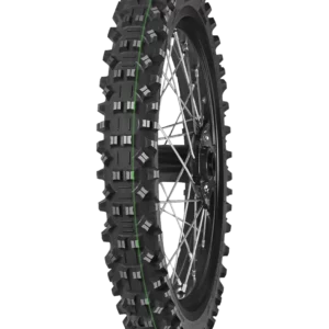 MITAS Terra Force EF Super Soft 90/90-21 54R TT
