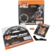 Motomaster 270 mm Flame Oversize Kit - Beta RR 2013+