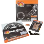 Motomaster 270 mm Flame Oversize Kit - Beta RR 2013+