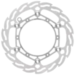 Motomaster Oversize Bremsscheibe Vorne 260mm Beta/XTrainer - Flame