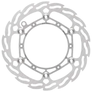 Motomaster Oversize Bremsscheibe Vorne 260mm Beta/XTrainer - Flame