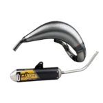 OXA Komplettanlage Black Edition Beta RR 50 E3/E4 2010-20
