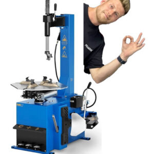 Reifenmontage
