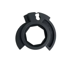 ODI Gasgriffknocke / Gasgriff Spacer Sherco