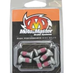 Motomaster Bremsscheibenschrauben M6X12 SWM/Yamaha WR/Kawasaki
