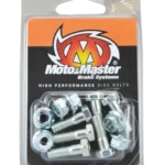 Motomaster Bremsscheibenschrauben M6X19 Honda/TM Racing