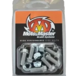 Motomaster Bremsscheibenschrauben M6X16 TM Racing
