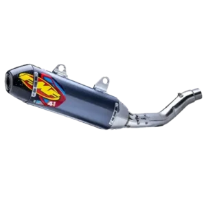 FMF Factory 4.1 RCT Slip-On Endschalldämpfer KTM EXC 350/500 2012-2016