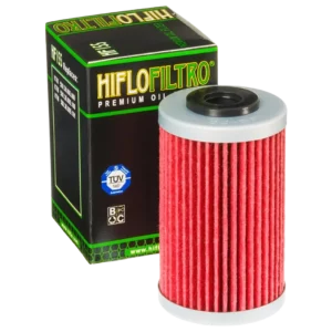 Ölfilter KTM SMC/Duke 690 2012-24 / Husqvarna 701 2016-24 / GasGas 700