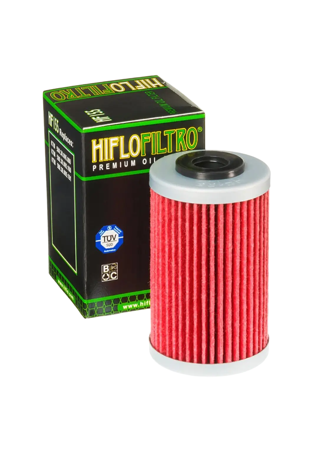 Ölfilter KTM SMC/Duke 690 2012-24 / Husqvarna 701 2016-24 / GasGas 700