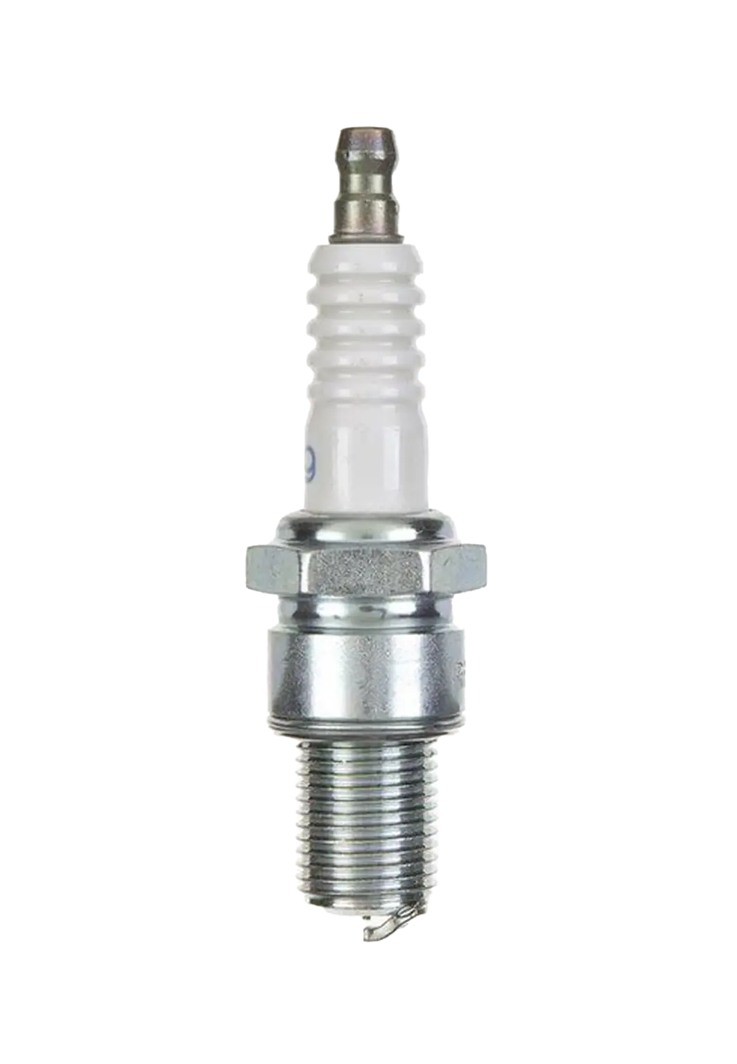 Zündkerze NGK ZGR7GI-13G - 2 Takt für TPI & TBI Modelle