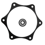 Kettenrad Spacer KTM EXC, Husqvarna FE/TE, GasGas EC