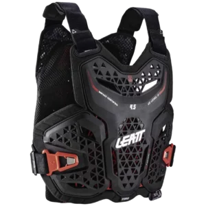 Leatt Brustpanzer Chest Protector 4.5 Hybrid Jr.