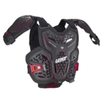 Leatt Brustpanzer Chest Protector 4.5 Hybrid Pro Jr.