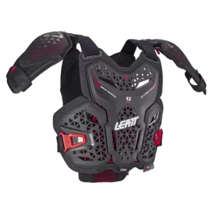 Leatt Brustpanzer Chest Protector 4.5 Hybrid Pro Jr.