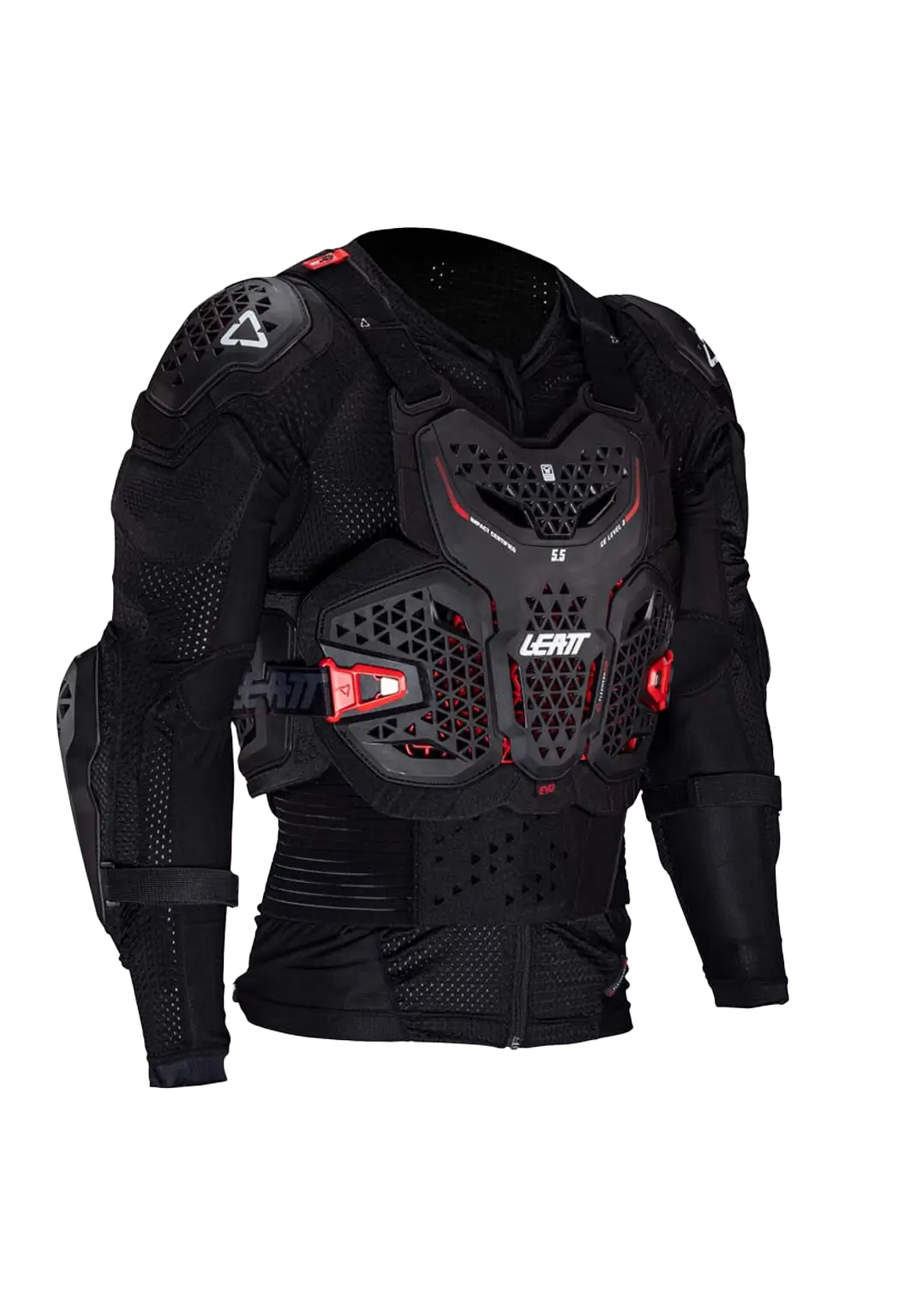Leatt Brustpanzer Body Protector 5.5 Evo