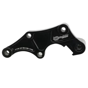 Motomaster Bremsscheiben Adapter 320mm Beta 2019+