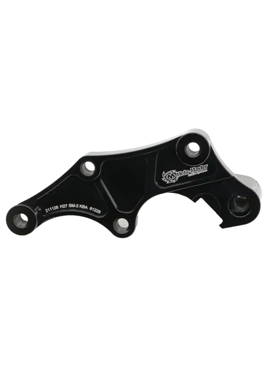 Motomaster Bremsscheiben Adapter 320mm Beta 2019+