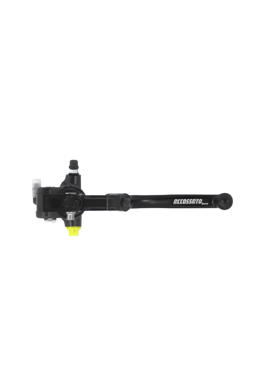 Accossato Kupplungspumpe 16 mm Kolben mit Kurzhebel – Bild 3