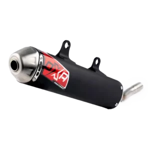 OXA Black Edition Auspuff Beta 250/300 2013+
