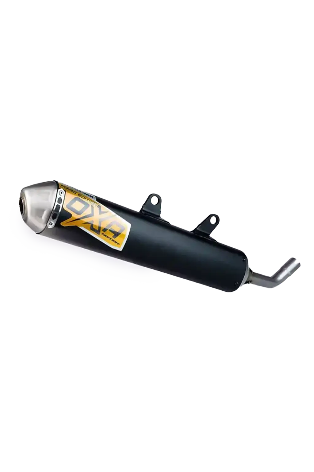 OXA Hard Enduro Edition Auspuff Beta 250/300 2013+