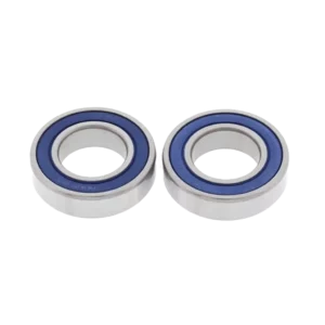 Radlager Excel Supermotofelgen hinten Rückgedämpft - WK Nabe