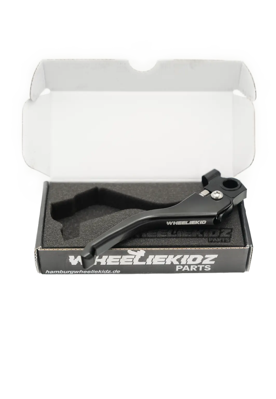 Kupplungshebel - Easy Clutch Brembo KTM SMCR 690 2014-23 – Bild 2