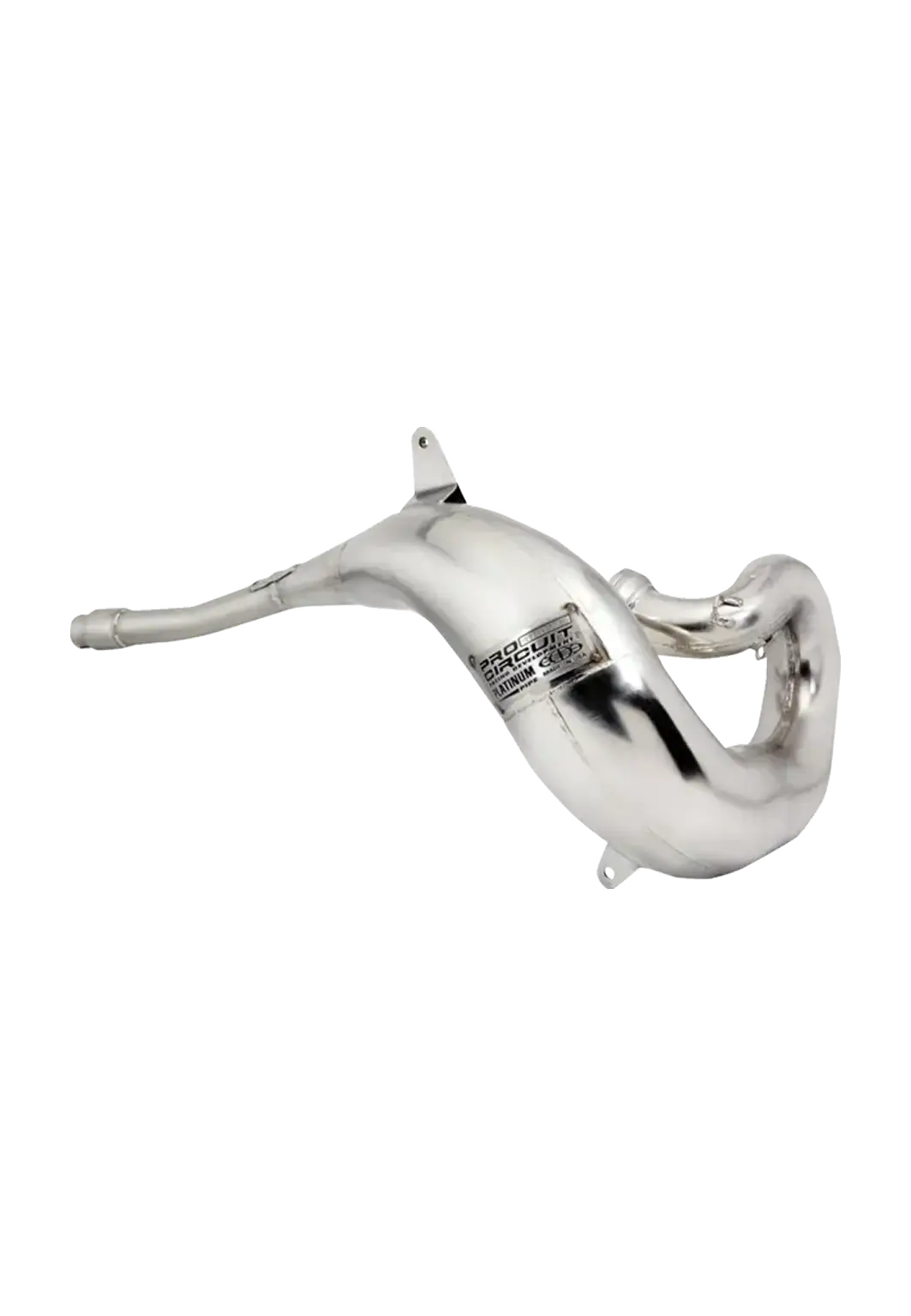 Pro Circuit Platinum Krümmer Beta RR 250/300 2021+